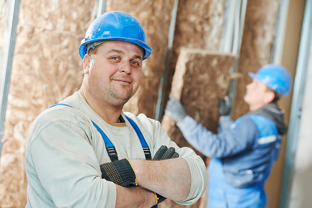 Best Insulation for Specific Applications in Polo, IL