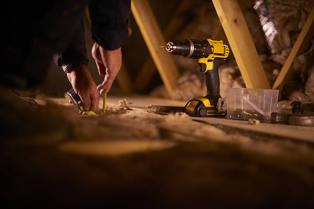 Professional Insulation Contractor in Polo, IL