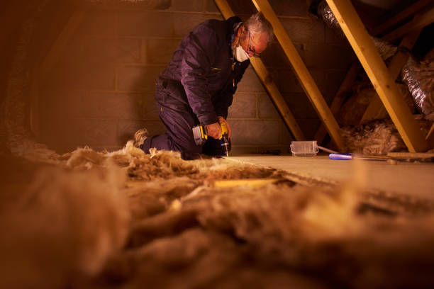 Best Insulation for Specific Applications in Polo, IL